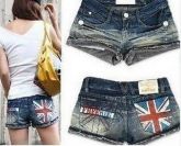 UK Short