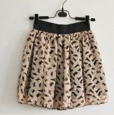 Cat skirt