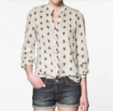 Camisa horse