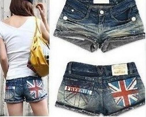 UK Short